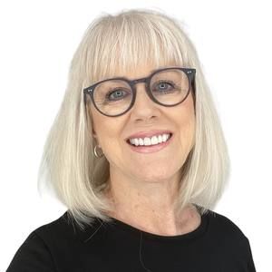 Meet your Posher, Jackie